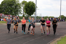 Sports Day 87
